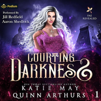 Courting Darkness