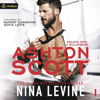 Ashton Scott