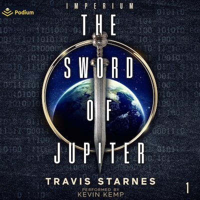 The Sword of Jupiter