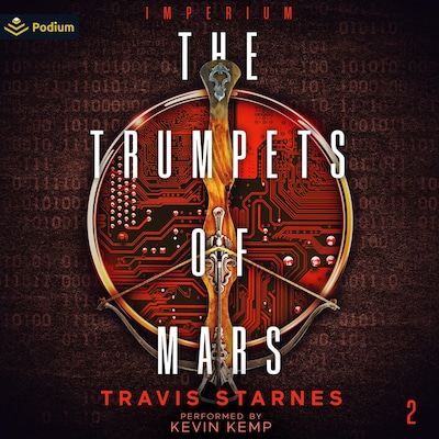 The Trumpets of Mars