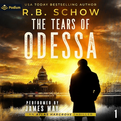 The Tears of Odessa