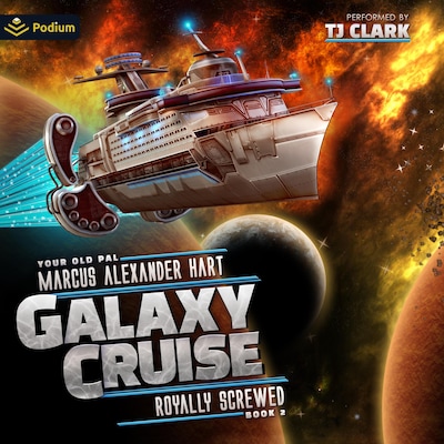Galaxy Cruise: Royally Screwed