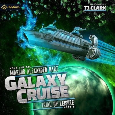 Galaxy Cruise: Trial by Leisure