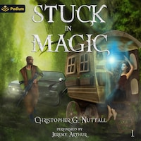 Stuck in Magic