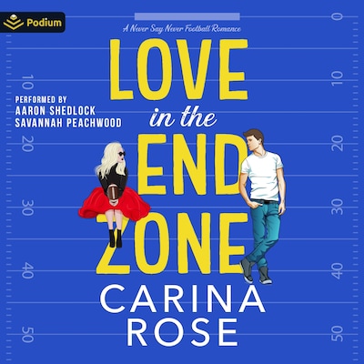 Love in the End Zone
