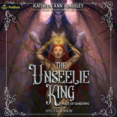 The Unseelie King