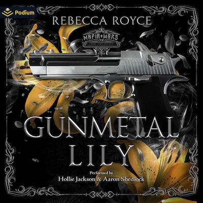 Gunmetal Lily