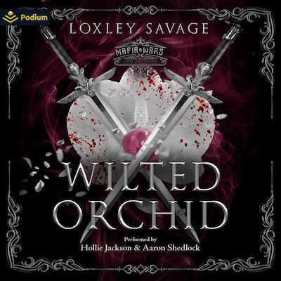 Wilted Orchid