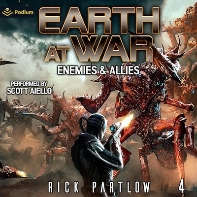 Enemies & Allies