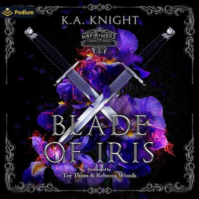 Blade of Iris