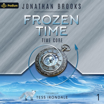 Frozen Time