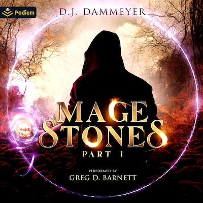 Mage Stones: Part 1
