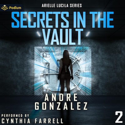 Secrets in the Vault