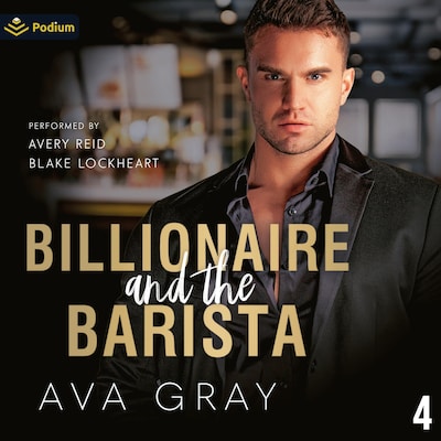 Billionaire and the Barista