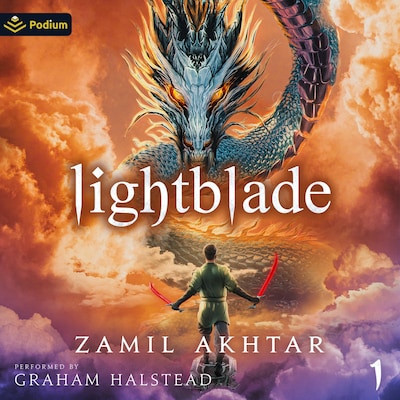 Lightblade