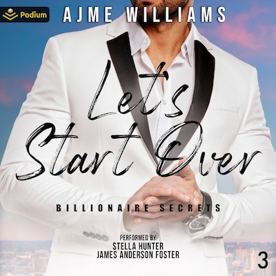 Let's Start Over