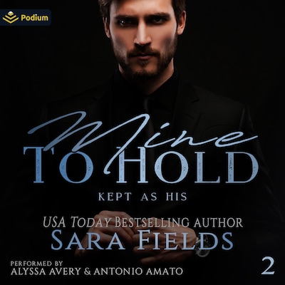 Mine to Hold