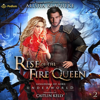 Rise of the Fire Queen