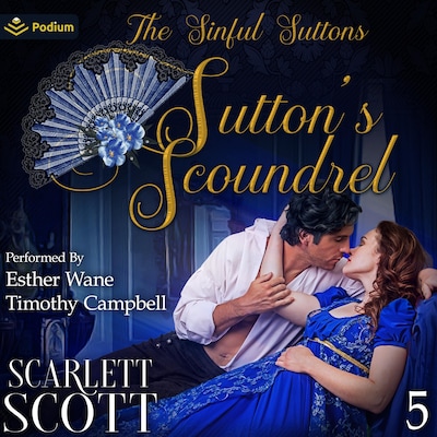 Sutton's Scoundrel