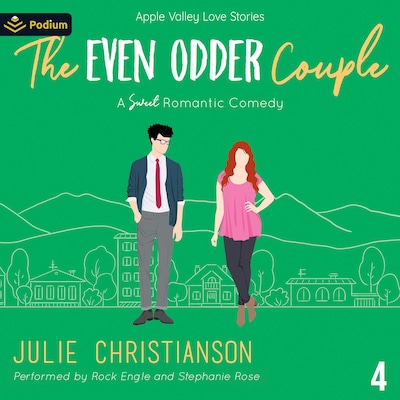 The Even Odder Couple