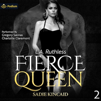 Fierce Queen