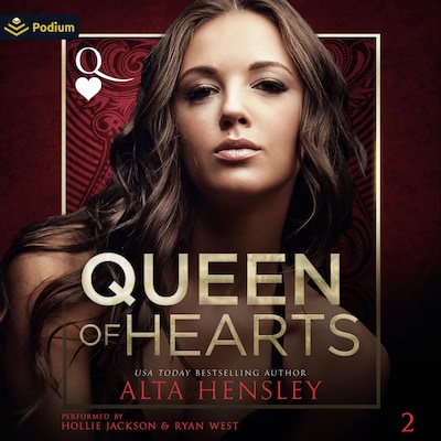 Queen of Hearts
