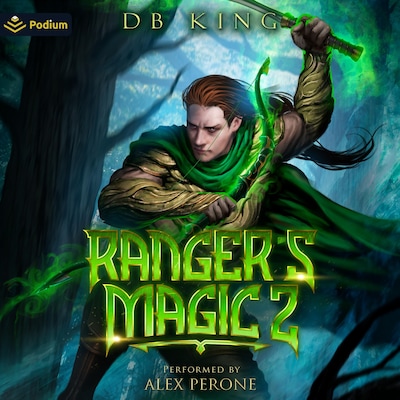 Ranger's Magic 2
