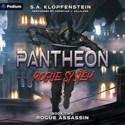 Rogue Assassin