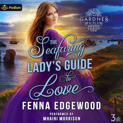 The Seafaring Lady's Guide to Love