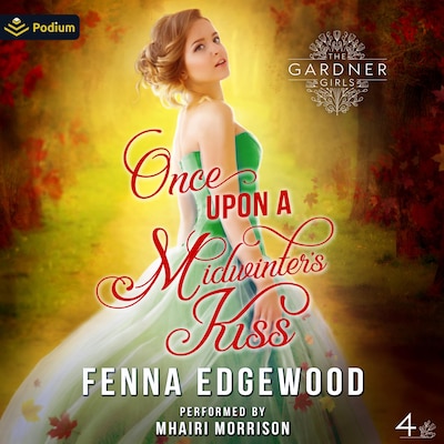 Once Upon a Midwinter's Kiss