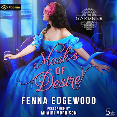 Masks of Desire