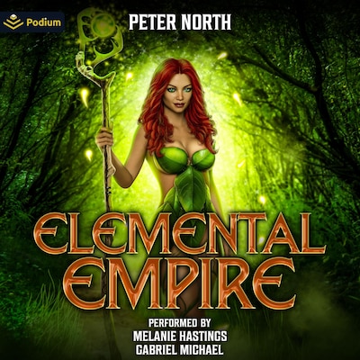 Elemental Empire