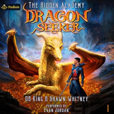 The Hidden Academy