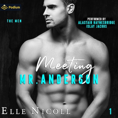 Meeting Mr. Anderson