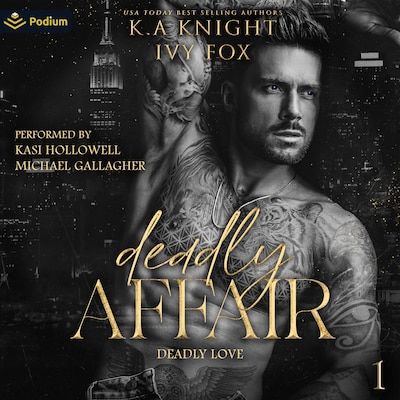 Deadly Affair