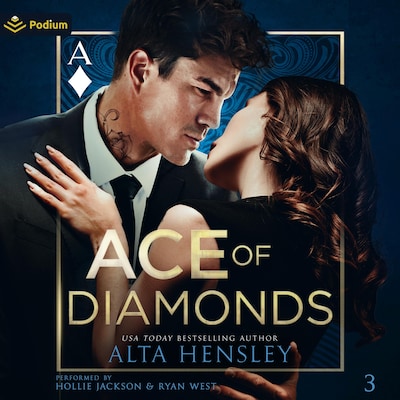 Ace of Diamonds