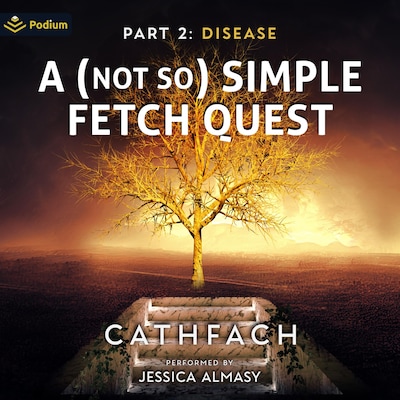 A (Not So) Simple Fetch Quest: Part 2: Disease
