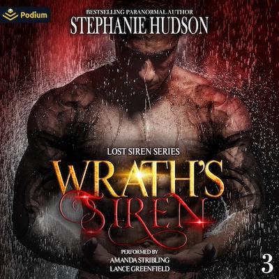Wrath's Siren