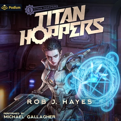 Titan Hoppers