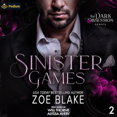 Sinister Games