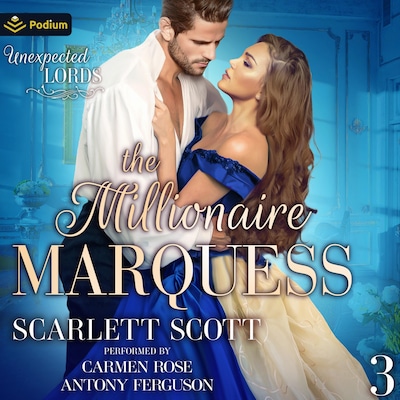 The Millionaire Marquess