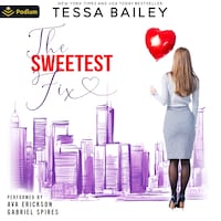The Sweetest Fix