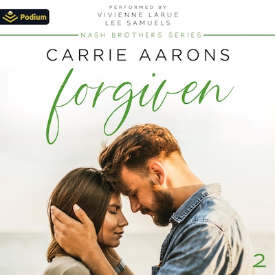 Forgiven