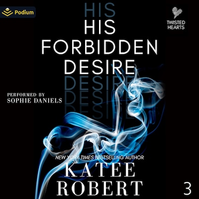 His Forbidden Desire