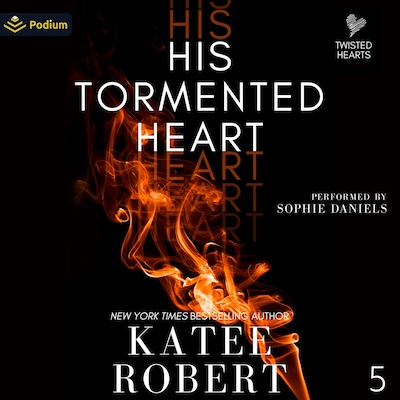 His Tormented Heart