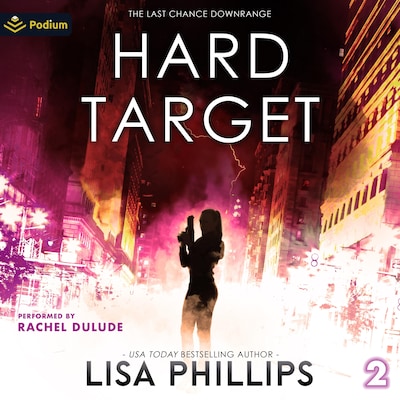 Hard Target