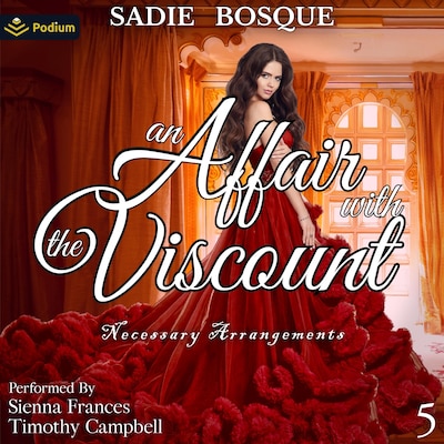 An Affair with the Viscount