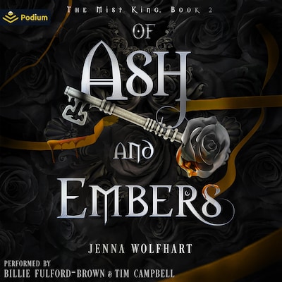 Of Ash and Embers