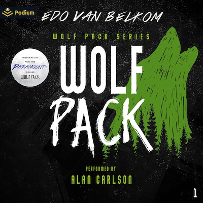 Wolf Pack