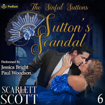 Sutton's Scandal